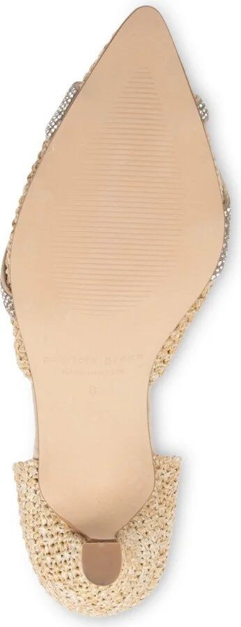 Milan d'Orsay Pump - Image 7