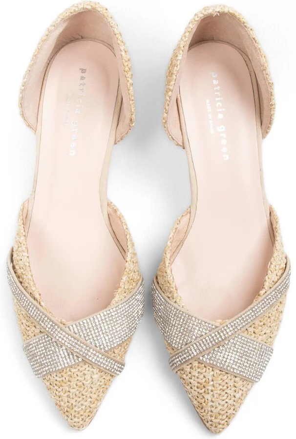 Milan d'Orsay Pump - Image 8