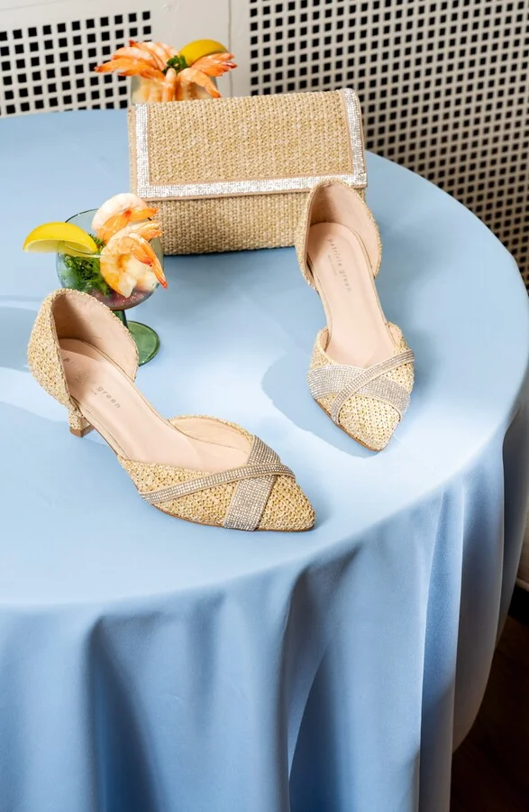 Milan d'Orsay Pump - Image 9