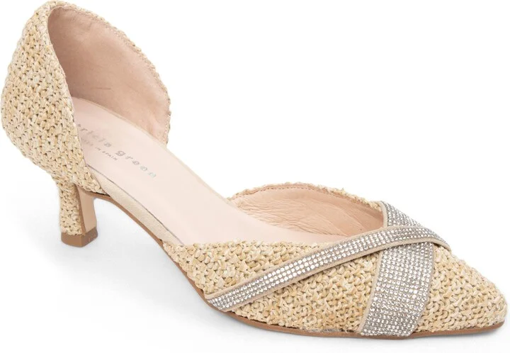 Milan d'Orsay Pump