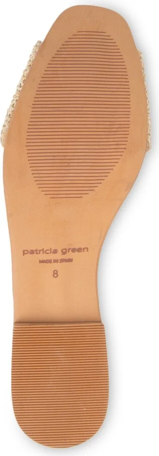 Milan Embellished Ballet Flat - Image 6