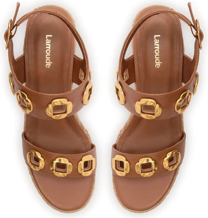Milan Espadrille - Image 3