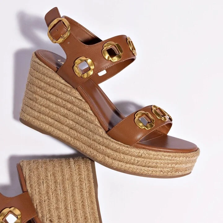 Milan Espadrille - Image 6