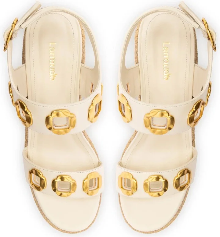 Milan Espadrille - Image 9
