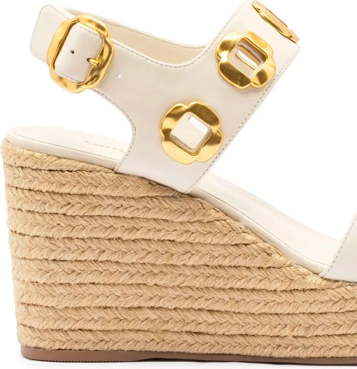 Milan Espadrille - Image 10