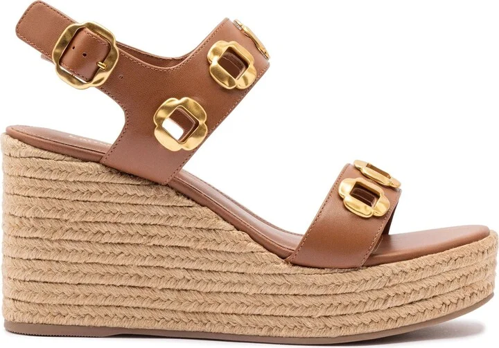 Milan Espadrille