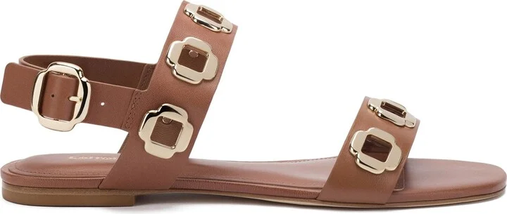 Milan Flat Sandal