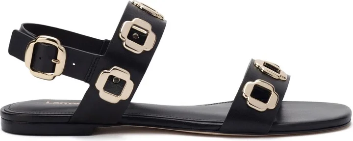 Milan Flat Sandal