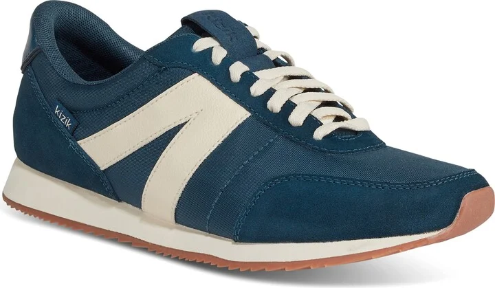 Milan Hands-Free Sneaker