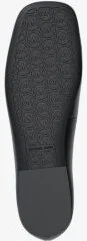 Milan Leather Ballet Flat - Image 3