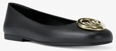 Milan Leather Ballet Flat - Image 4