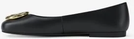 Milan Leather Ballet Flat - Image 6