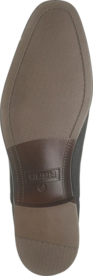 Milan Plain Toe Dress Shoes - Image 5