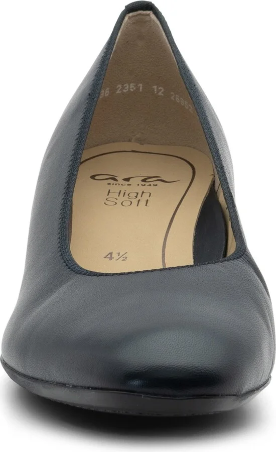 Milan Pump - Image 4