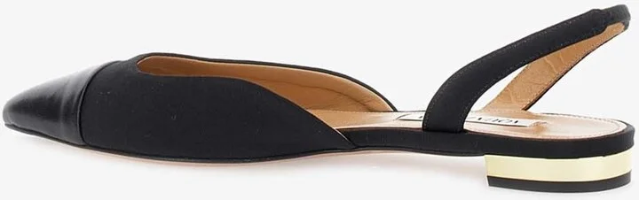 Milanese Pointed-Toe Flats - Image 2