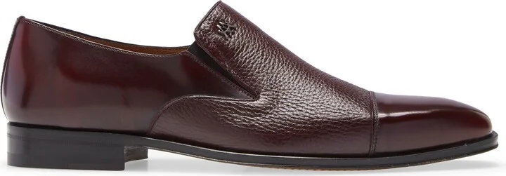 Milani Cap Toe Slip-On - Image 3