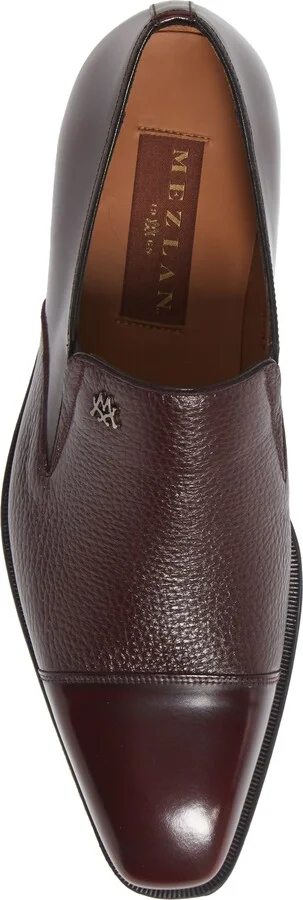 Milani Cap Toe Slip-On - Image 5