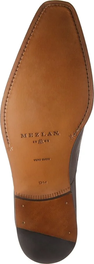 Milani Cap Toe Slip-On - Image 6