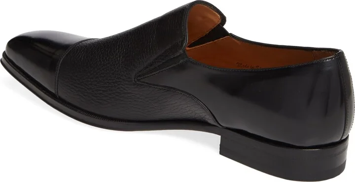 Milani Cap Toe Slip-On - Image 8