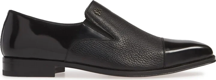 Milani Cap Toe Slip-On - Image 9