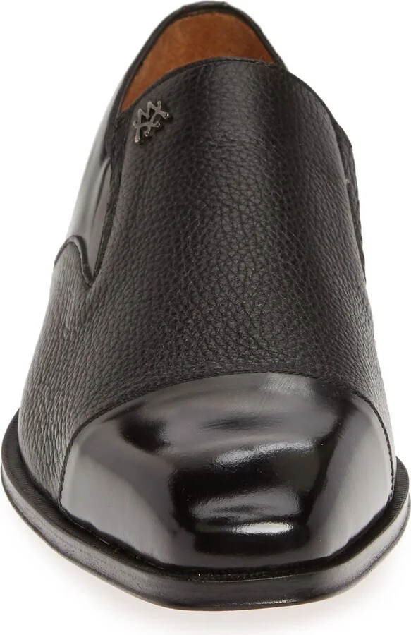 Milani Cap Toe Slip-On - Image 10