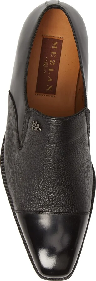 Milani Cap Toe Slip-On - Image 11