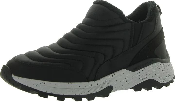 MILANI2 Womens Faux fur Cold weather Booties