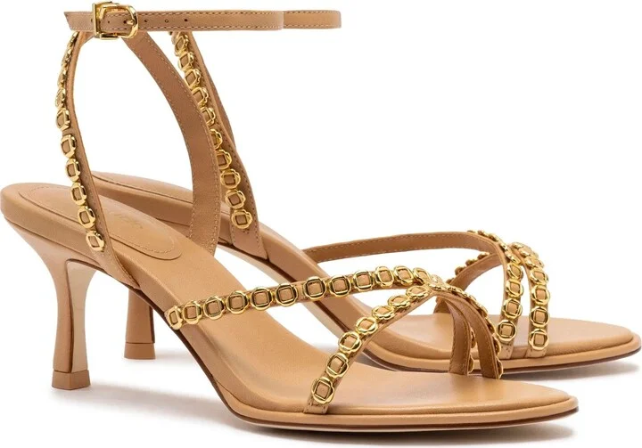 Milanina Mini Sandal - Image 2