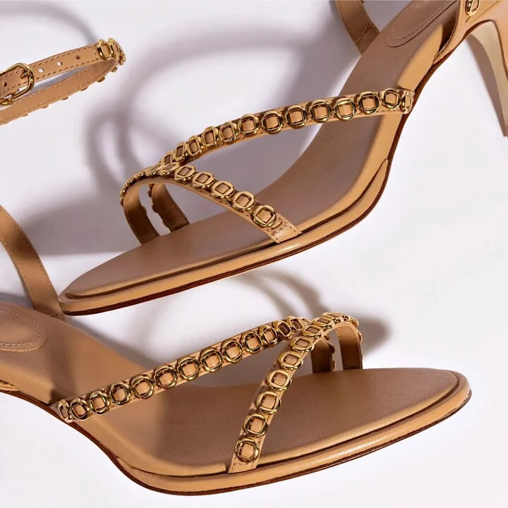 Milanina Mini Sandal - Image 6