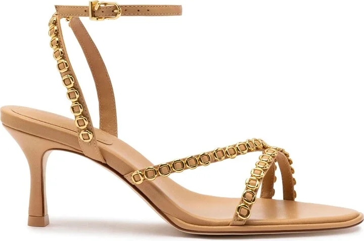 Milanina Mini Sandal