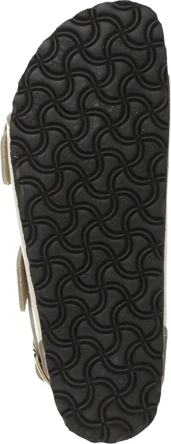 Milano Big Buckle Sandals - Image 5