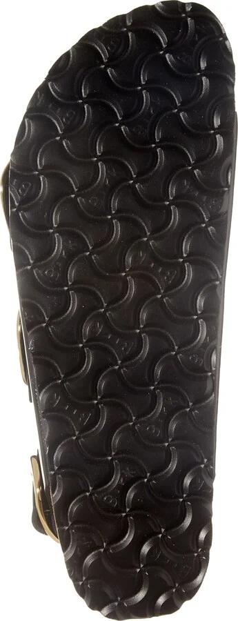 Milano Big Buckle Slingback Sandal - Image 6