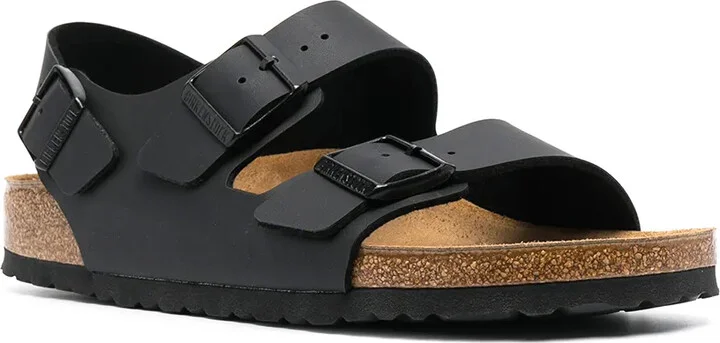 Milano Birko-Flor sandals - Image 2