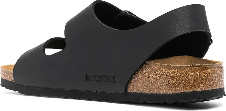 Milano Birko-Flor sandals - Image 3