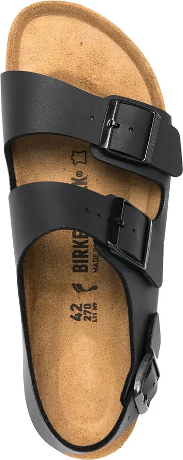 Milano Birko-Flor sandals - Image 4