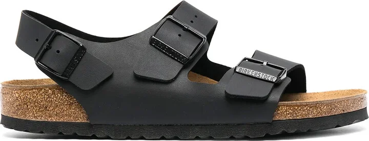 Milano Birko-Flor sandals