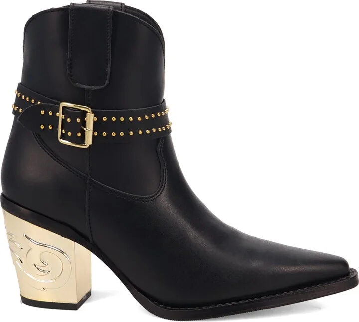 Milano Bootie - Image 2