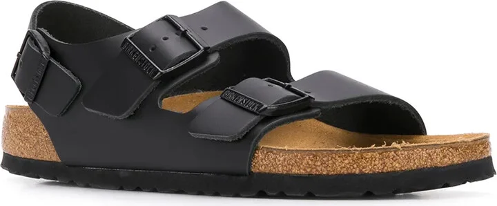 Milano buckled sandals - Image 2