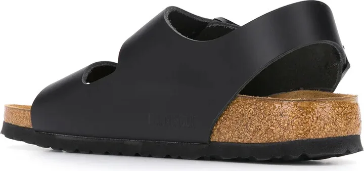 Milano buckled sandals - Image 3