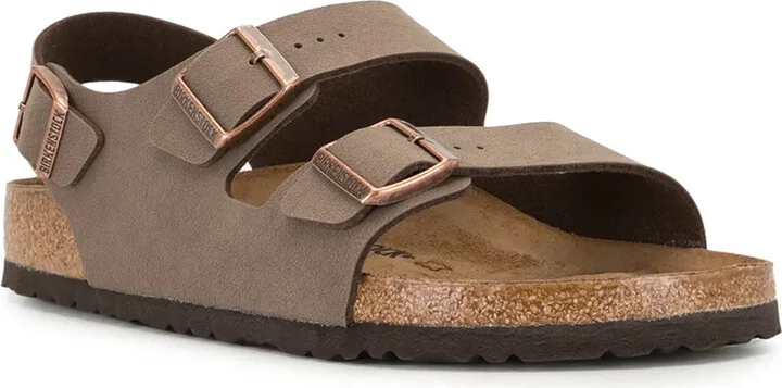 Milano buckled sandals - Image 2