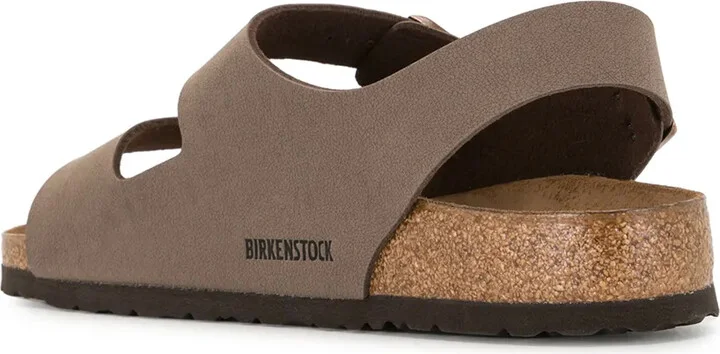 Milano buckled sandals - Image 3