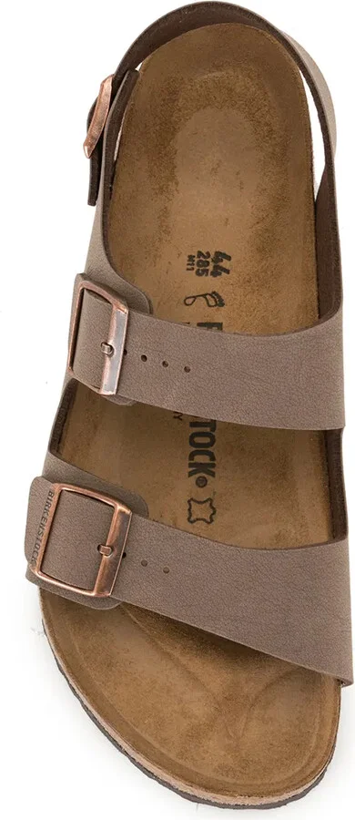 Milano buckled sandals - Image 4