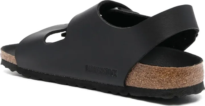 Milano buckled slingback sandals - Image 3