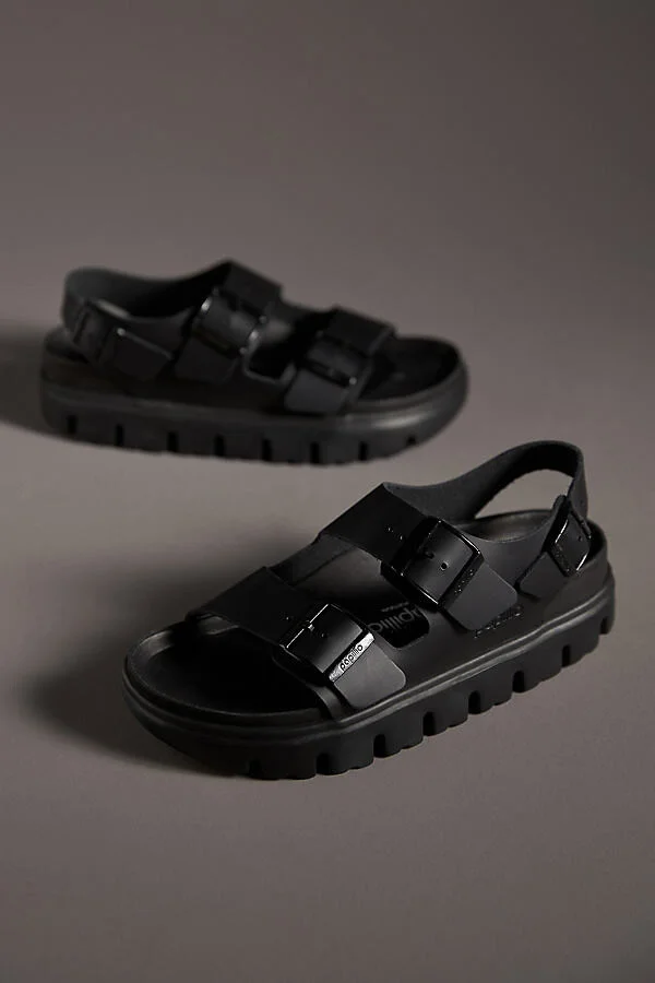 Milano Exquisite Sandals - Image 2