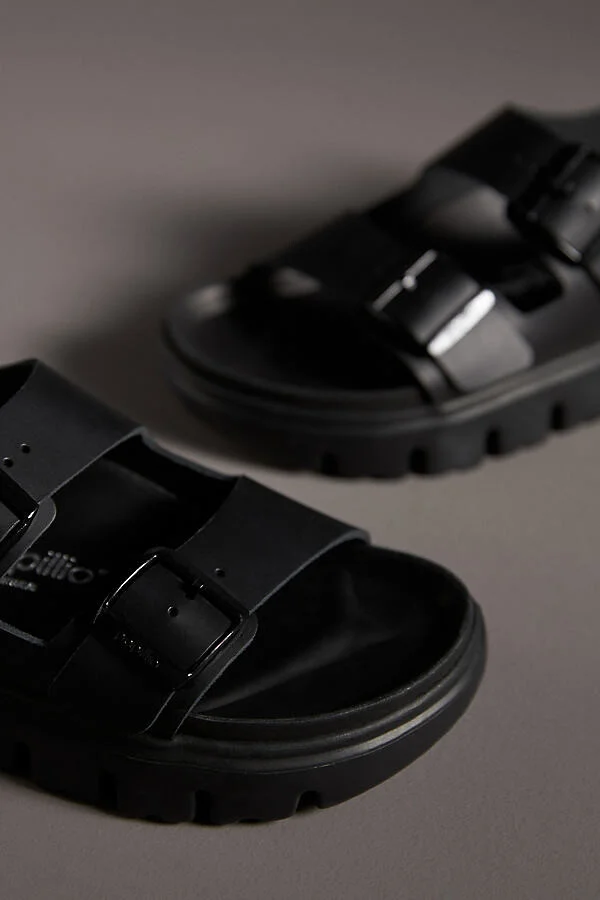 Milano Exquisite Sandals - Image 3