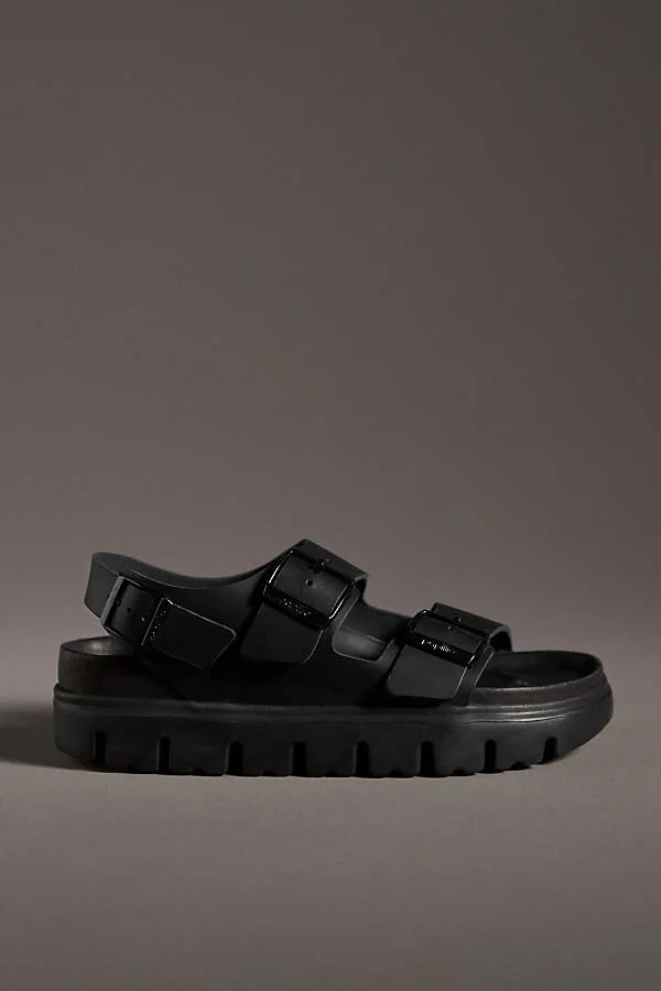 Milano Exquisite Sandals