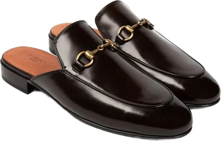 Milano Horsebit Mule - Image 2