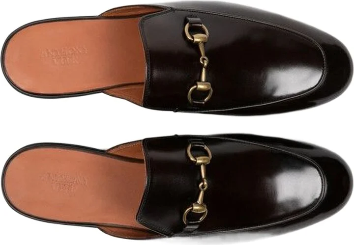 Milano Horsebit Mule - Image 3