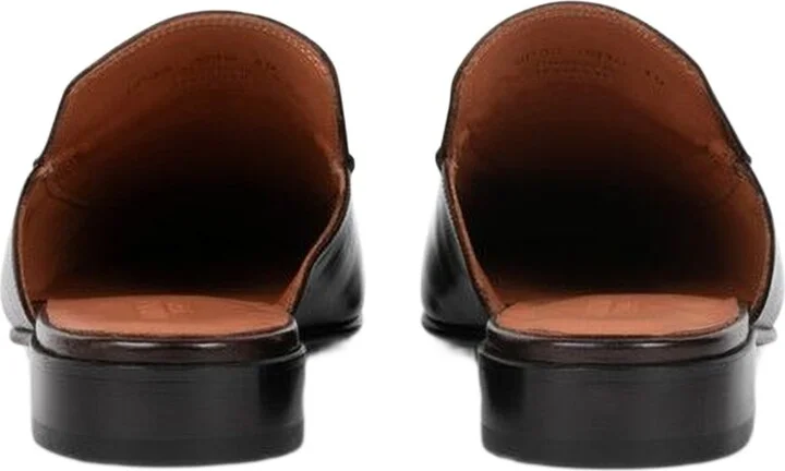 Milano Horsebit Mule - Image 4