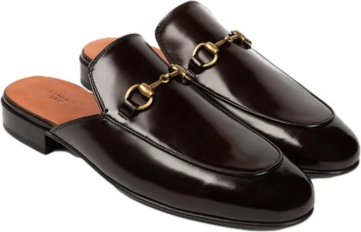 Milano Horsebit Mule - Image 6